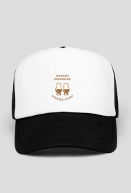 Whisky Drinkers Social Club