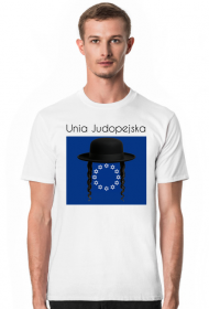 Koszulka Unia Judopejska