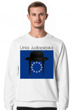 Bluza Unii Judopejskiej
