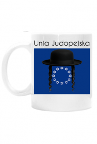 Kubek "Unia Judopejska"