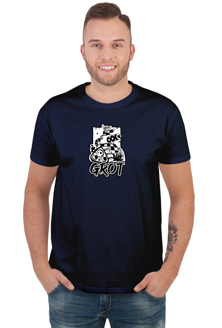 Grot (nowe logo)