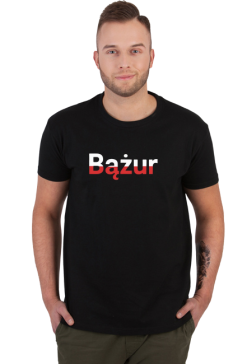 Koszulka Bążur