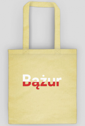 TORBA BĄŻUR