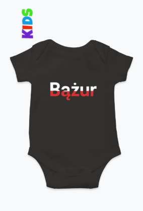 BODY BĄŻUR