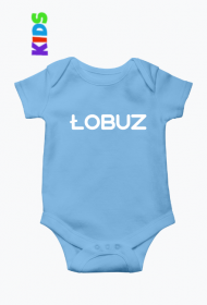 Body Bobo Łobuz Nieb