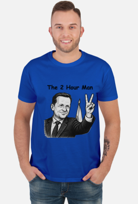 prezydent, 2 godziny