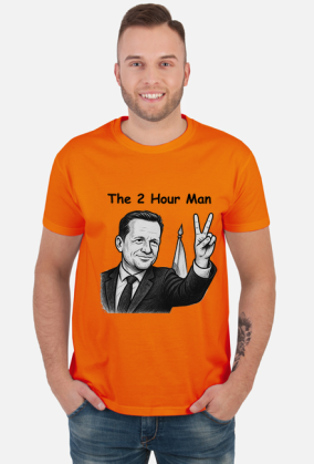 prezydent, 2 godziny