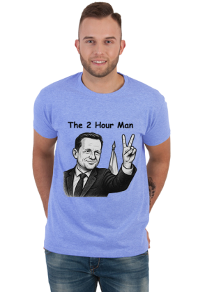 prezydent, 2 godziny