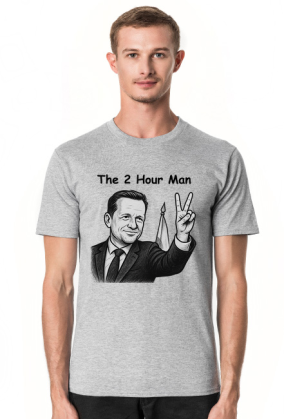 prezydent, 2 godziny