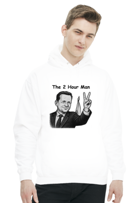prezydent, 2 godziny