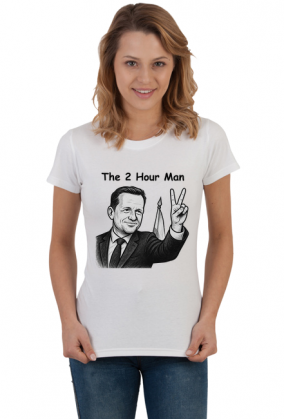 prezydent, 2 godziny