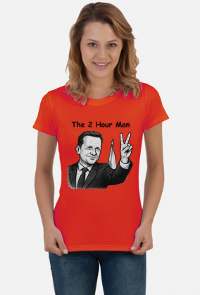 prezydent, 2 godziny