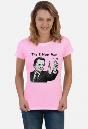 prezydent, 2 godziny