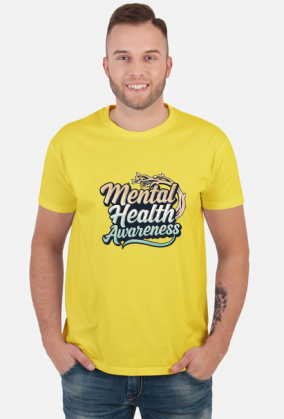 Mental Health Awareness