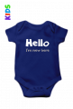 Body Hello Dark