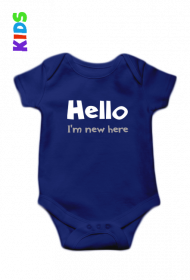 Body Hello Dark