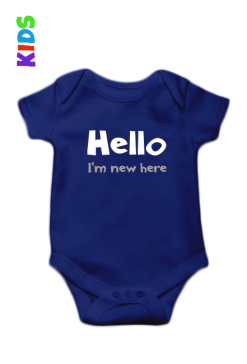Body Hello Dark