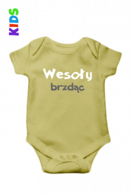 Body Wesoły Brzdąc