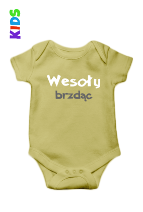 Body Wesoły Brzdąc