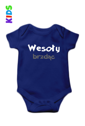 Body Wesoły Brzdąc