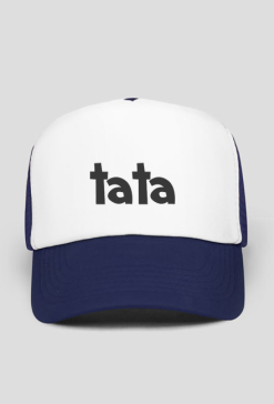 Czapka tata