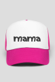 Czapka mama