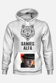 BLUZA MĘSKA