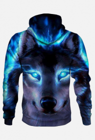 BLUZA MĘSKA
