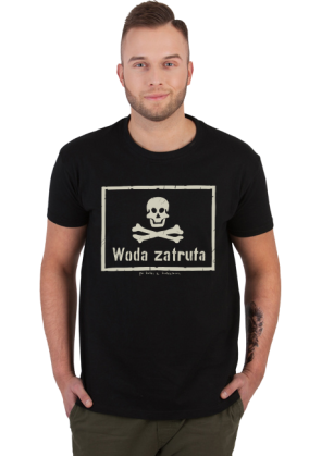 Woda zatruta