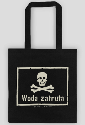 Woda zatruta