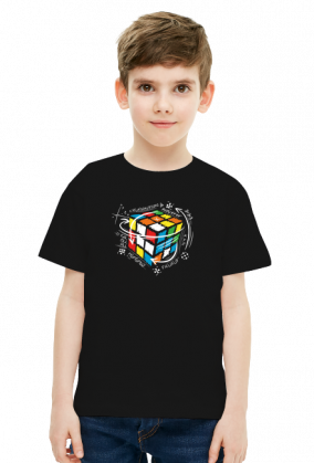 Rubitrener 3x3x3