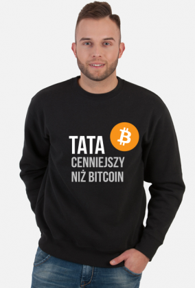 Prezent na Dzień Ojca Bitcoin 5