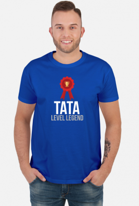 Koszulka Na Dzień Ojca Legenda