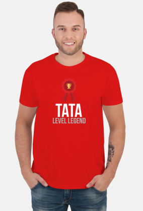 Koszulka Na Dzień Ojca Legenda