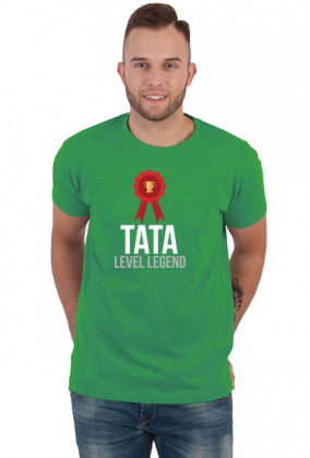 Koszulka Na Dzień Ojca Legenda