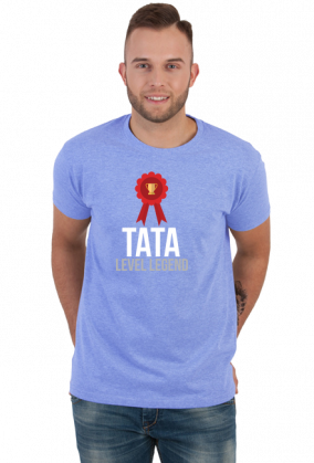 Koszulka Na Dzień Ojca Legenda