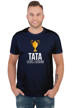 Koszulka na Dzień Ojca Legenda 2