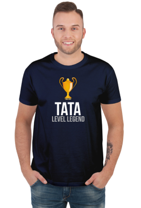 Koszulka na Dzień Ojca Legenda 2