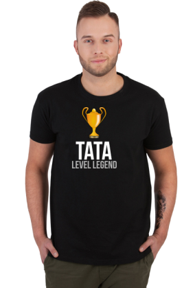 Koszulka na Dzień Ojca Legenda 2