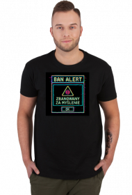 BAN ALERT