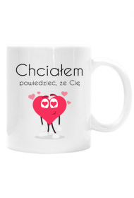 Prezent na Walentynki