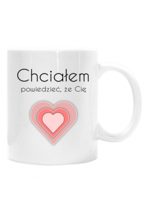 Prezent na Walentynki