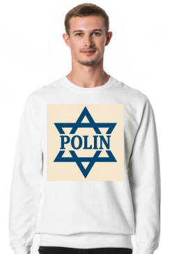 Bluza "Polin"