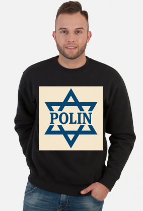 Bluza "Polin"