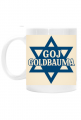 kubek "Goj Goldbauma"