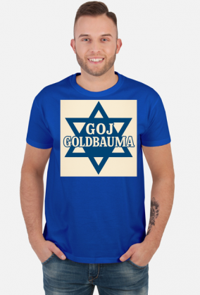 Goj Goldbauma