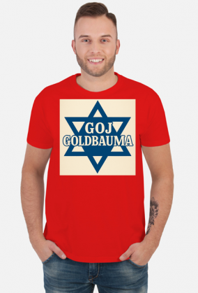 Goj Goldbauma