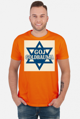 Goj Goldbauma