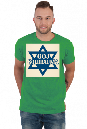 Goj Goldbauma