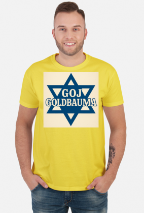 Goj Goldbauma